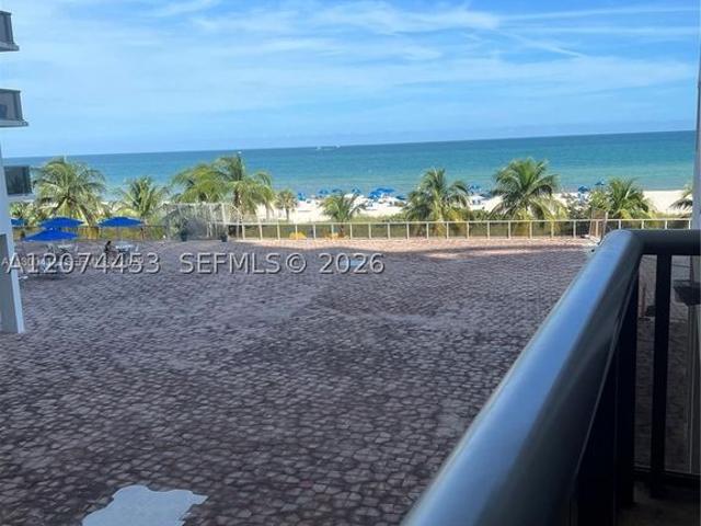 House for rent in Miami Beach, Florida