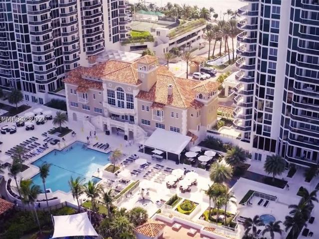House for rent in Miami Beach, Florida
