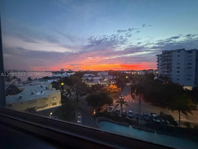 House for rent in Miami Beach, Florida