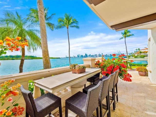 House for rent in Miami Beach, Florida