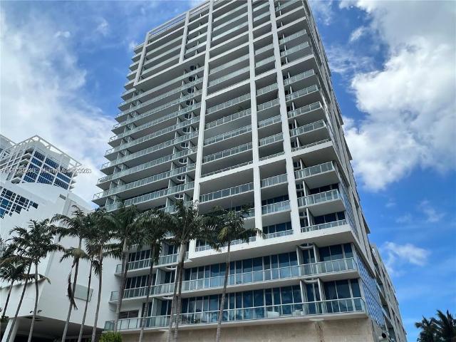 House for rent in Miami Beach, Florida