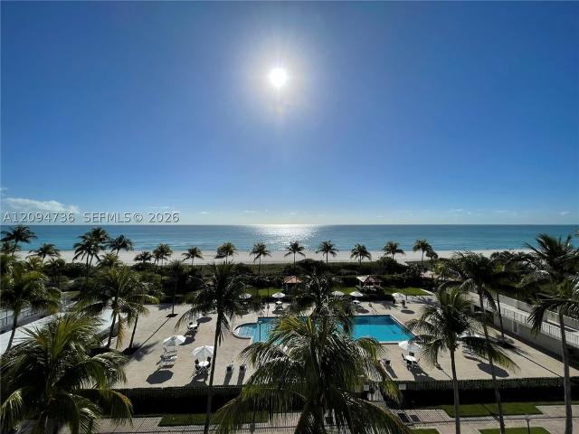 House for rent in Miami Beach, Florida