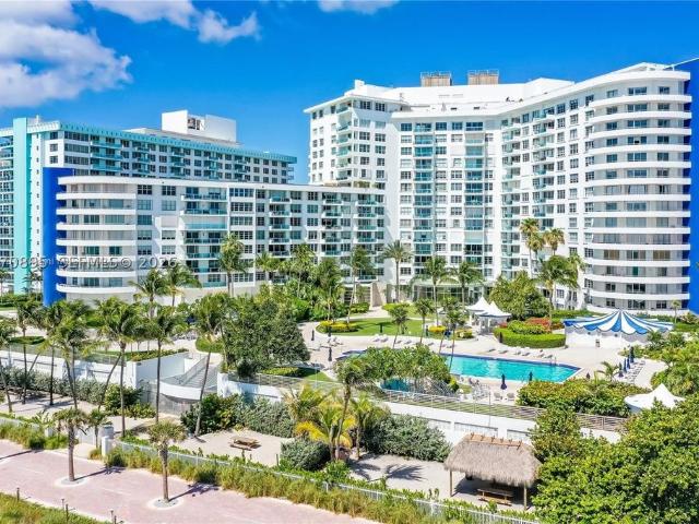 House for rent in Miami Beach, Florida