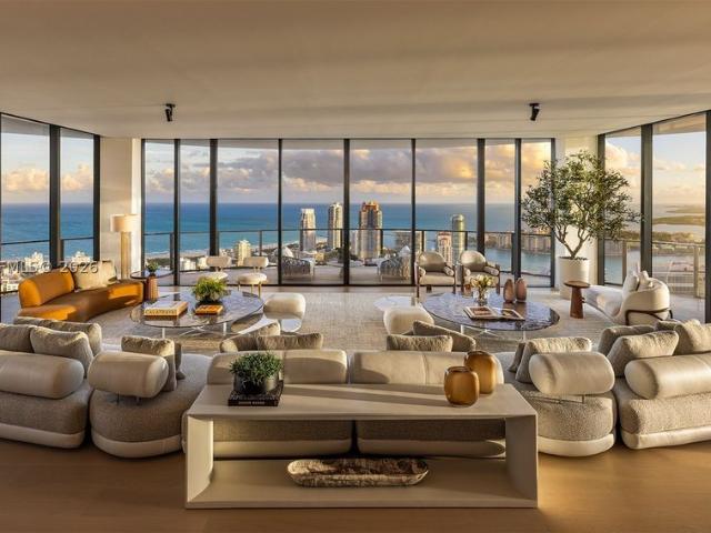House for rent in Miami Beach, Florida