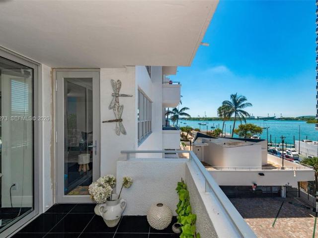 House for rent in Miami Beach, Florida