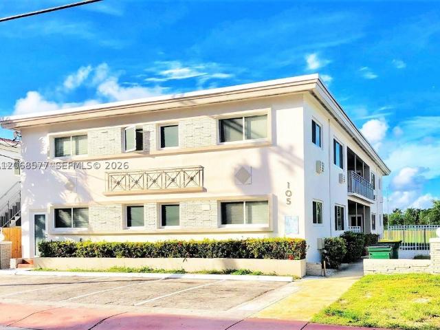 House for rent in Miami Beach, Florida