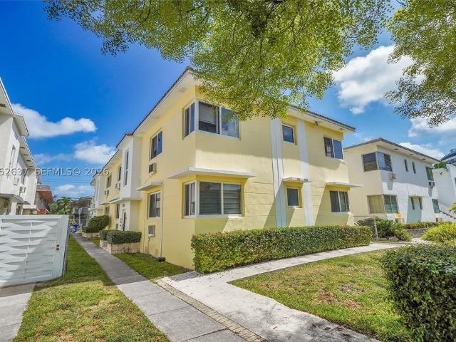 House for rent in Miami Beach, Florida