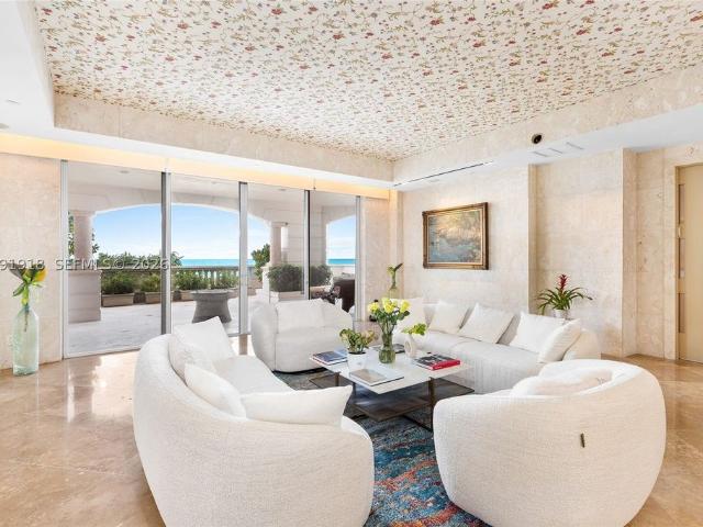 House for rent in Miami Beach, Florida