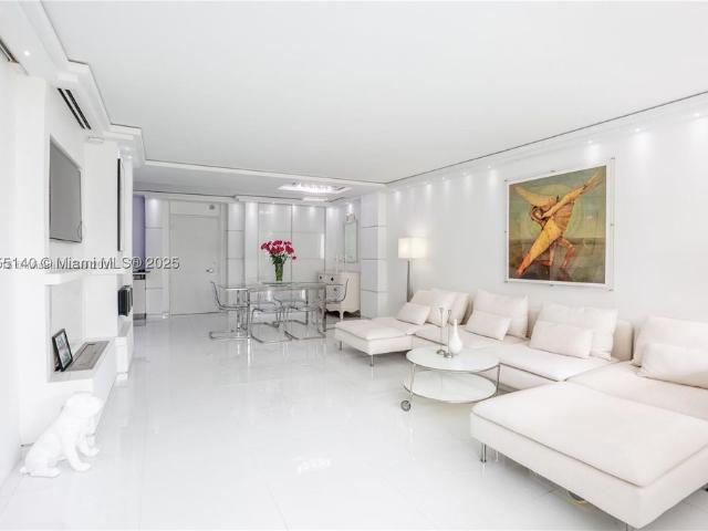 House for rent in Miami Beach, Florida