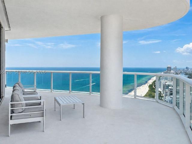 House for rent in Miami Beach, Florida