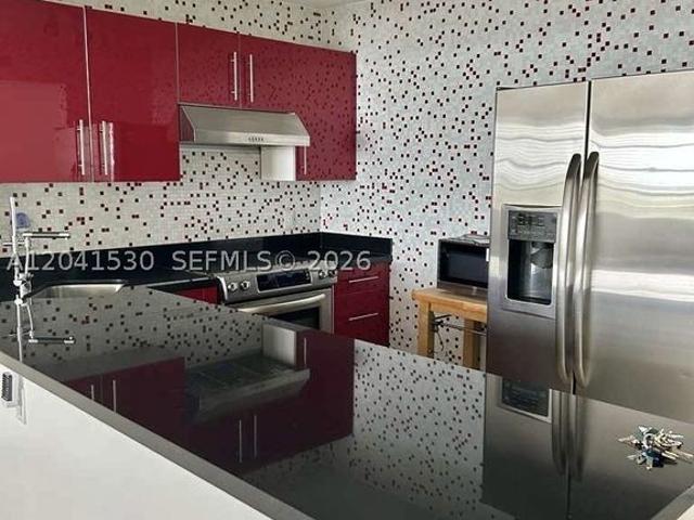 House for rent in Miami Beach, Florida