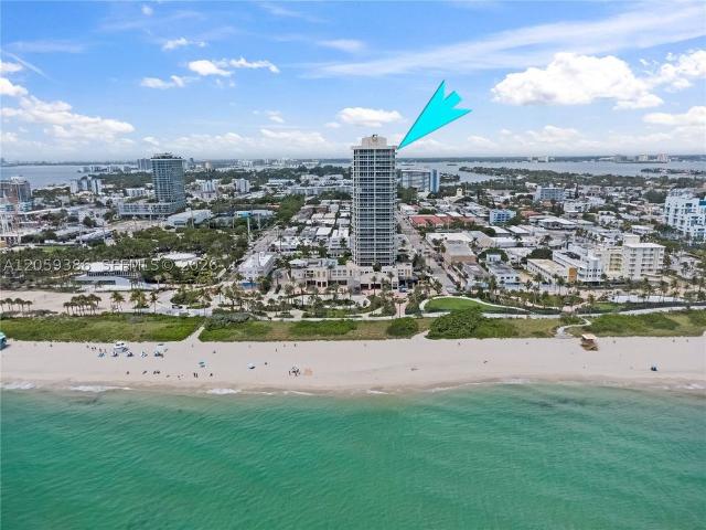 House for rent in Miami Beach, Florida