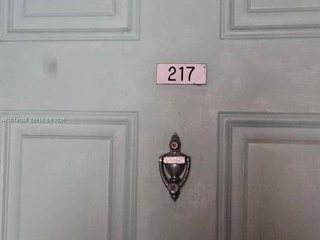 House for rent in Miami Beach, Florida