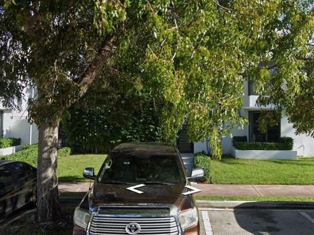 House for rent in Miami Beach, Florida