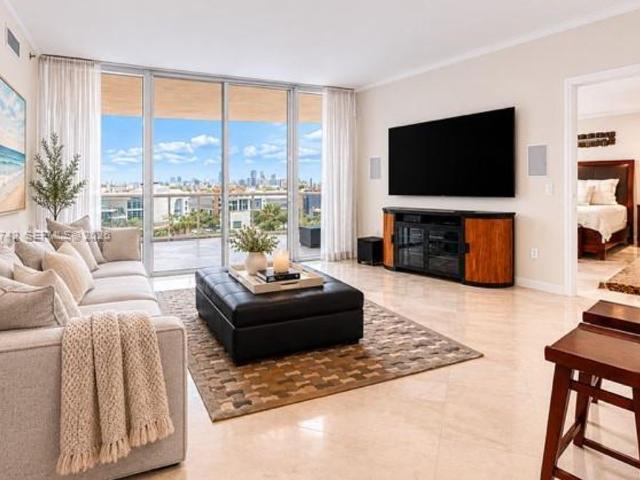 House for rent in Miami Beach, Florida