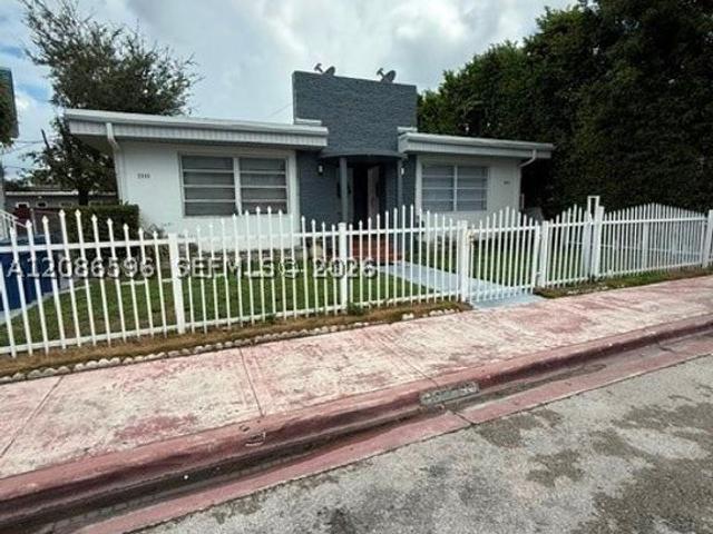 House for rent in Miami Beach, Florida
