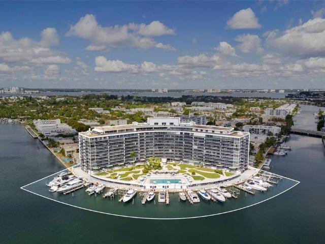 House for rent in Miami Beach, Florida