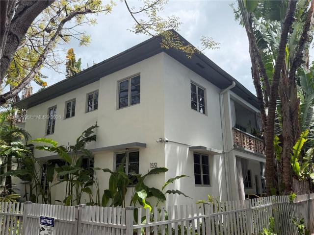 House for rent in Miami Beach, Florida