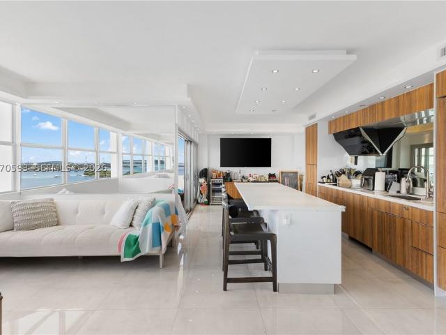 House for rent in Miami Beach, Florida