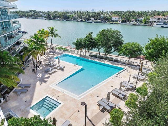 House for rent in Miami Beach, Florida