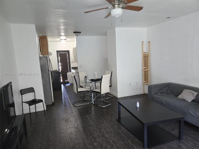 House for rent in Miami Beach, Florida