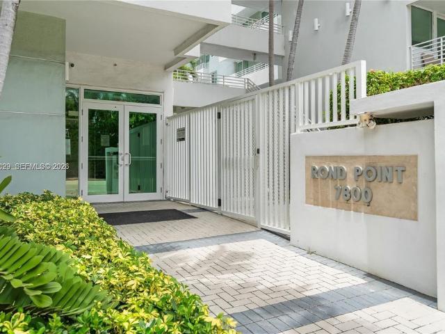 House for rent in Miami Beach, Florida