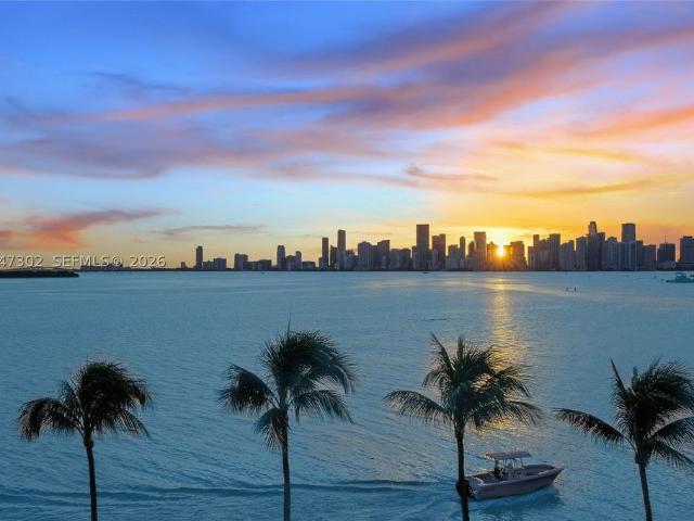 House for rent in Miami Beach, Florida