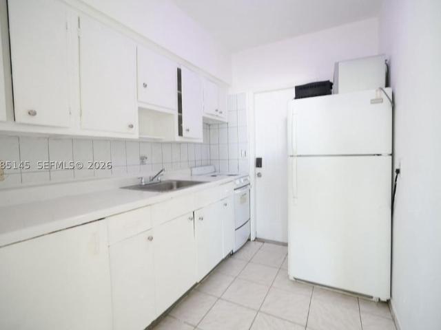 House for rent in Miami Beach, Florida