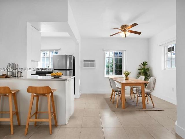 House for rent in Miami Beach, Florida