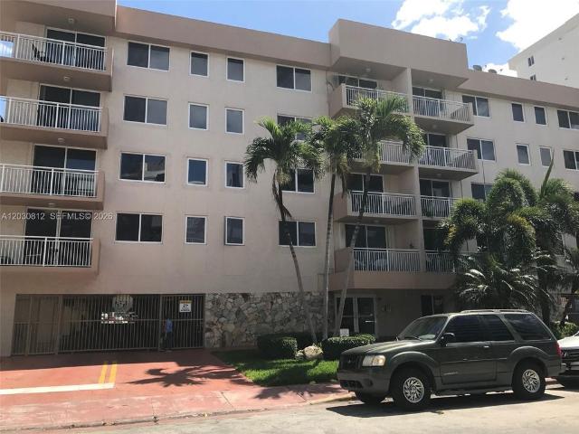 House for rent in Miami Beach, Florida