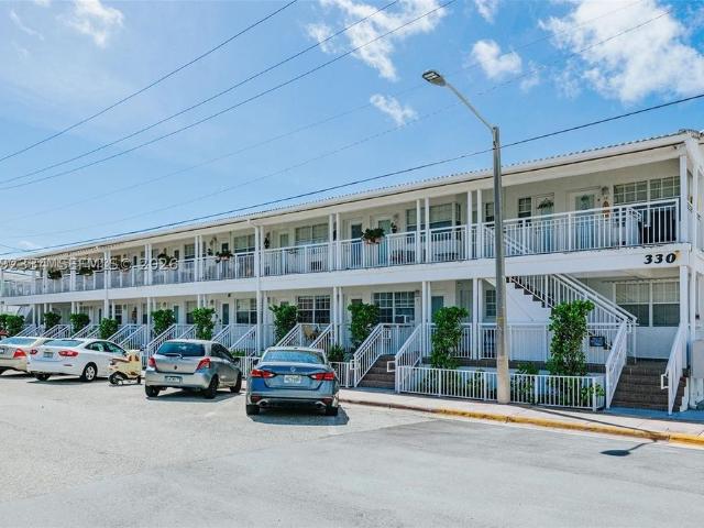 House for rent in Miami Beach, Florida