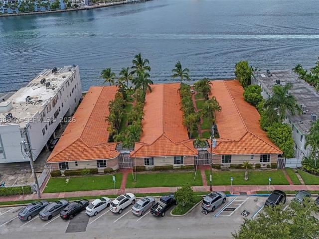 House for rent in Miami Beach, Florida