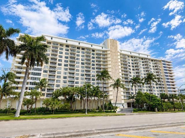 House for rent in Miami Beach, Florida
