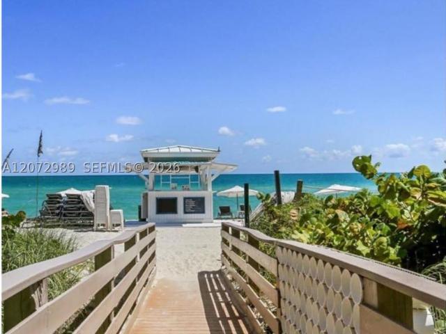 House for rent in Miami Beach, Florida