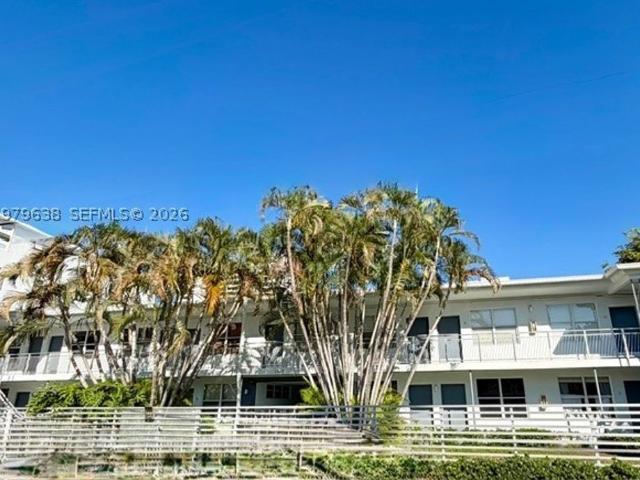 House for rent in Miami Beach, Florida