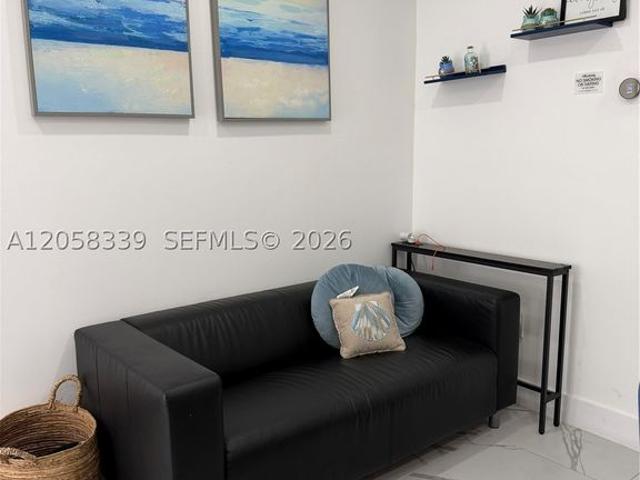 House for rent in Miami Beach, Florida