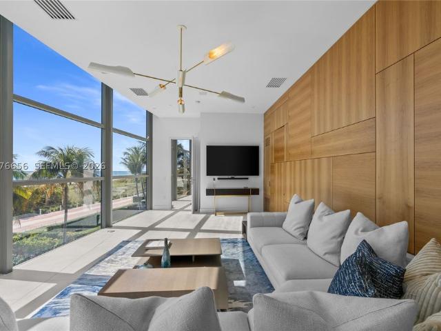 House for rent in Miami Beach, Florida