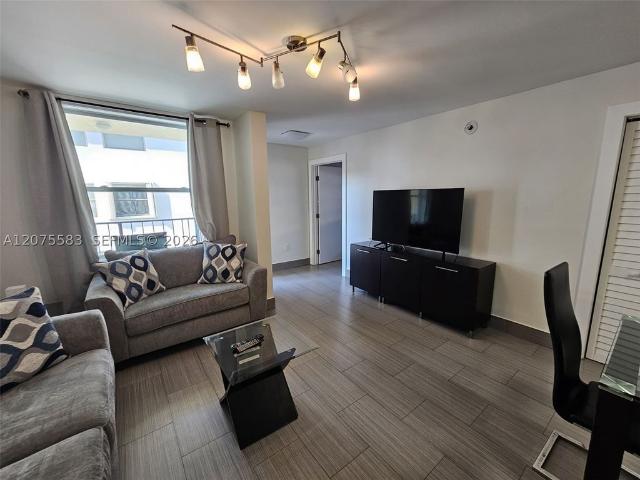 House for rent in Miami Beach, Florida