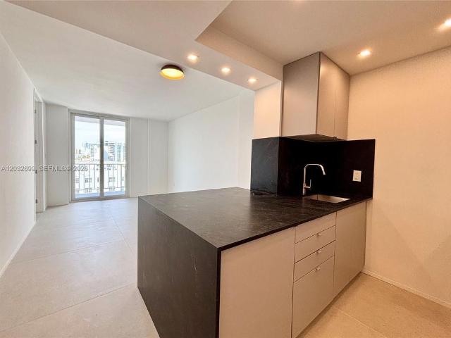 House for rent in Miami Beach, Florida