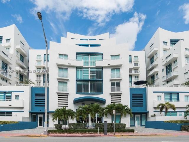 House for rent in Miami Beach, Florida