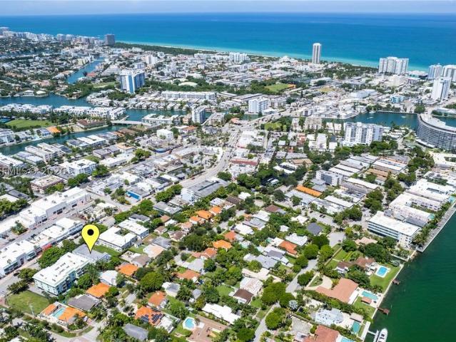 House for rent in Miami Beach, Florida
