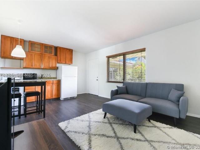 House for rent in Miami Beach, Florida