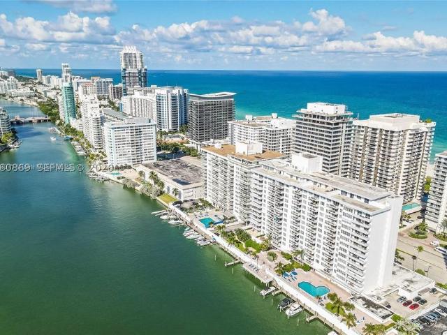 House for rent in Miami Beach, Florida