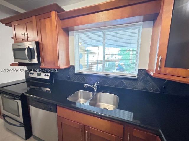 House for rent in Miami Beach, Florida
