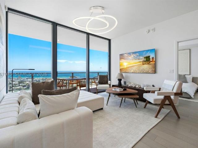 House for rent in Miami Beach, Florida