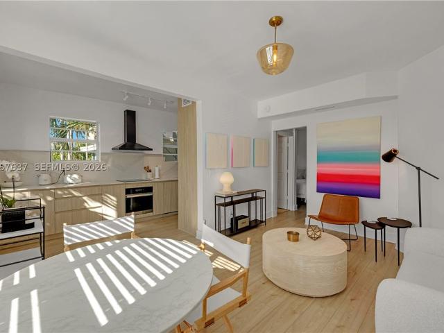 House for rent in Miami Beach, Florida