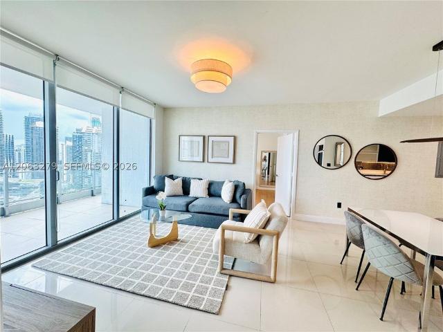 House for rent in Miami, Florida