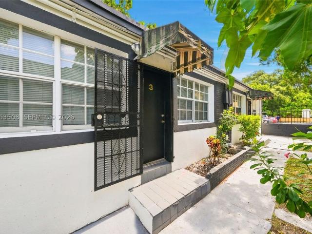 House for rent in Miami, Florida