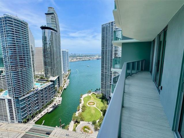 House for rent in Miami, Florida