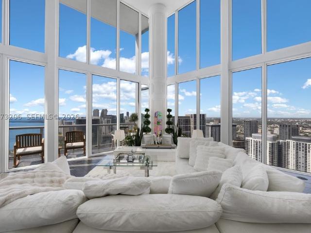 House for rent in Miami, Florida